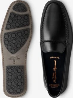 Super Sport Driver -Allenedmonds Sshop ec4013371 bottom feed660w