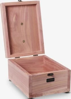 Cedar Valet Box  -Allenedmonds Sshop ec4013854 pair feed660w
