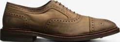 Strandmok Cap-toe Oxford With Dainite Rubber Sole 6 Strandmok Cap-toe Oxford With Dainite Rubber Sole -Allenedmonds Sshop ec4013946 right feed660w