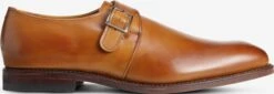 Plymouth Single Monk Strap Dress Shoe -Allenedmonds Sshop ec4013971 right feed660w