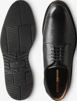 Wanderer Comfort Shoe  -Allenedmonds Sshop ec4014050 bottom feed660w