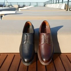 Wanderer Comfort Shoe  -Allenedmonds Sshop ec4014050 lifestyle feed660w