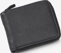 Hewes Street Zip Around Wallet  -Allenedmonds Sshop ec4014077 right feed660w