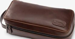 Leather Dopp Kit -Allenedmonds Sshop ec4014095 right feed660w