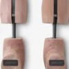 Combination Cedar Boot Trees With Knob 