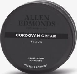 Cordovan Cream Polish