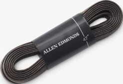 Flat Glazed Replacement Laces