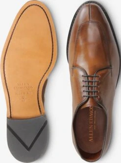 Delray Dress Shoe  -Allenedmonds Sshop ec4014312 bottom feed660w