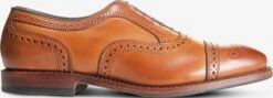Strand Cap-toe Oxford Dress Shoe With Combination Tap Sole -Allenedmonds Sshop ec4014388 right feed660w
