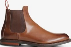 Nomad Chelsea Boot  -Allenedmonds Sshop ec4014398 right feed660w