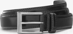 Cordovan Avenue II Dress Belt