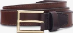 Cyrus Avenue Dress Belt 