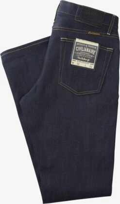 Civilianaire Walker Slim-straight Fit Jeans -Allenedmonds Sshop ec4017529 pair feed660w