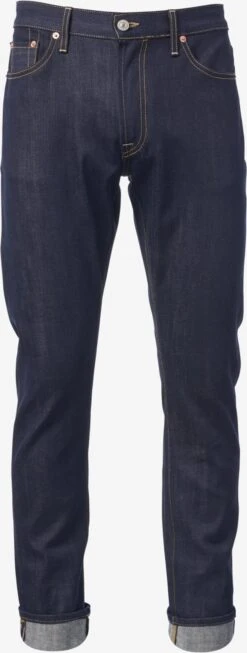 Civilianaire Walker Slim-straight Fit Jeans -Allenedmonds Sshop ec4017529 right feed660w