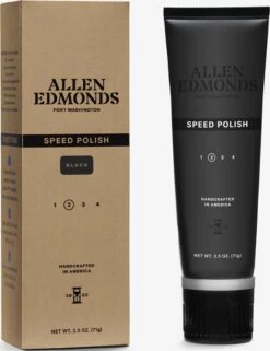 Speed Polish