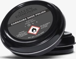 Carnauba Wax Polish