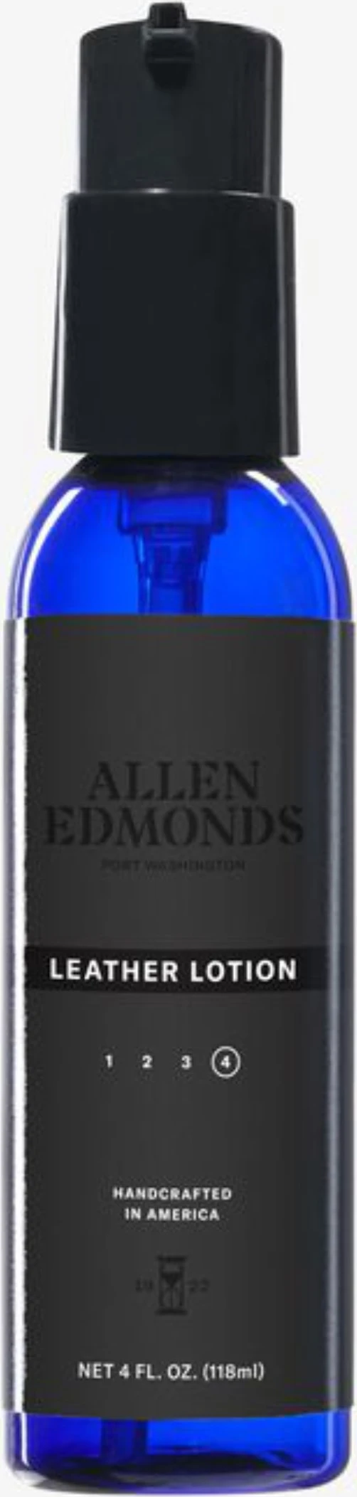 Leather Lotion 1 Leather Lotion