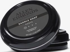 Saddle Soap