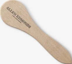 Suede Long Handle Brush 7 Suede Long Handle Brush -Allenedmonds Sshop ec4017646 front feed660w
