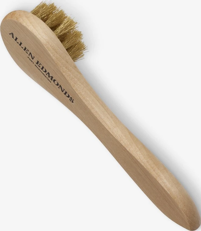 Suede Long Handle Brush 5 Suede Long Handle Brush - Image 5
