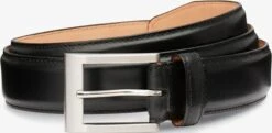 Main Street Dress Belt