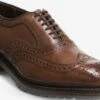 McTavish Wingtip Oxford Dress Shoe