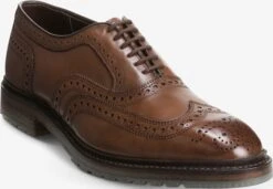 McTavish Wingtip Oxford Dress Shoe