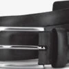 Glass Avenue Dress Belt