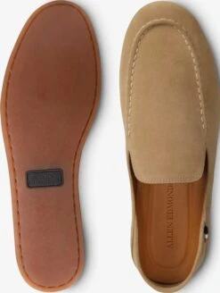 Scarsdale Slip-on Loafer -Allenedmonds Sshop ec4018010 bottom feed660w