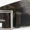 Camocliff Avenue Casual Belt 