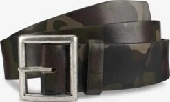 Camocliff Avenue Casual Belt 