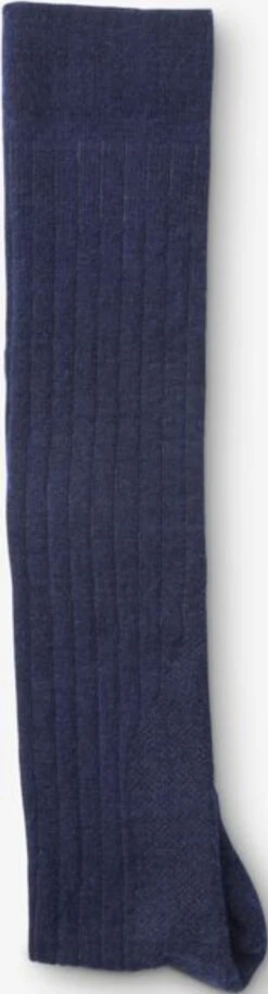 Over-the-calf Merino Cool Dress Socks -Allenedmonds Sshop ec4018302 front feed660w