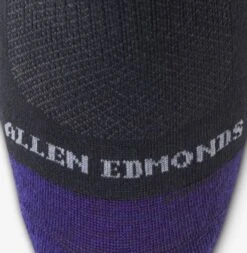 Mid-calf Cotton Air Dress Socks