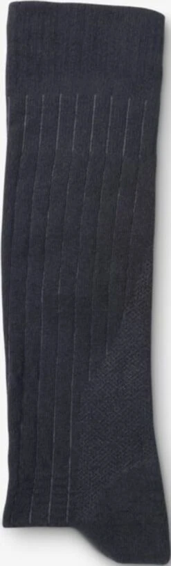 Mid-calf Cotton Air Dress Socks -Allenedmonds Sshop ec4018303 front feed660w