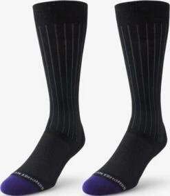 Mid-calf Cotton Air Dress Socks -Allenedmonds Sshop ec4018303 single feed660w