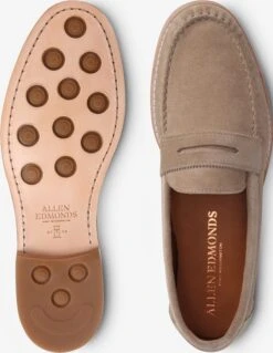 Dylan Penny Loafer -Allenedmonds Sshop ec4020896 bottom feed660w