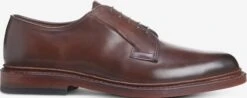 Leeds Dress Plain-toe Blucher Dress Shoe -Allenedmonds Sshop ec4021093 right feed660w