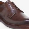 Leeds Dress Plain-toe Blucher Dress Shoe