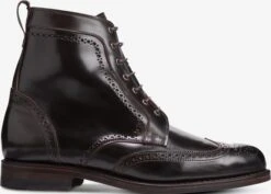 Dalton Shell Cordovan Dress Boot -Allenedmonds Sshop ec4021315 right feed660w