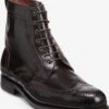 Dalton Shell Cordovan Dress Boot