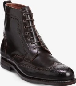 Dalton Shell Cordovan Dress Boot