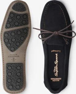 Super Sport Suede Camp Moc  -Allenedmonds Sshop ec4021499 bottom feed660w