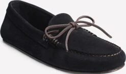 Super Sport Suede Camp Moc