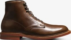 Higgins Mill Weatherproof Boot With Chromexcel Leather -Allenedmonds Sshop ec4021633 right feed660w