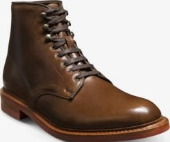 Higgins Mill Weatherproof Boot With Chromexcel Leather
