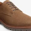 Discovery Suede Derby Shoe 