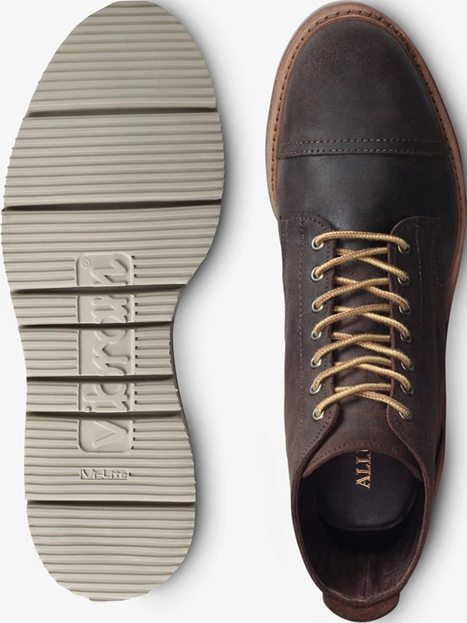 Park City Lace-up Weatherproof Boot 4 Park City Lace-up Weatherproof Boot - Image 4