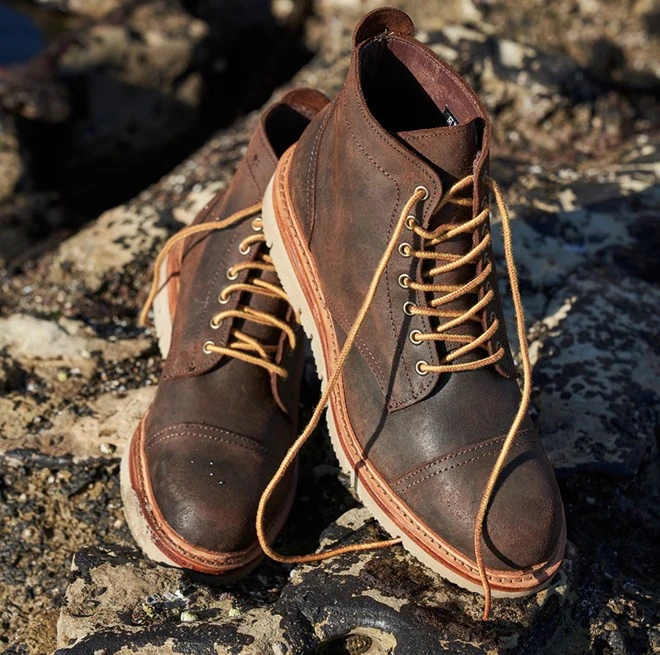 Park City Lace-up Weatherproof Boot 6 Park City Lace-up Weatherproof Boot - Image 6