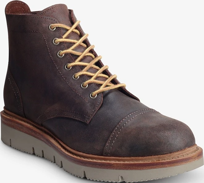 Park City Lace-up Weatherproof Boot 1 Park City Lace-up Weatherproof Boot