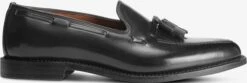 Grayson Shell Cordovan Tassel Loafer 7 Grayson Shell Cordovan Tassel Loafer -Allenedmonds Sshop ec4021707 right feed660w